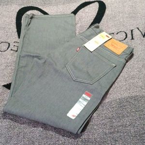 Men's Brand new Levis